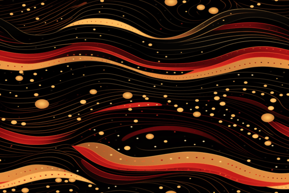 Enhance Your Designs with an Abstract Background and Texture